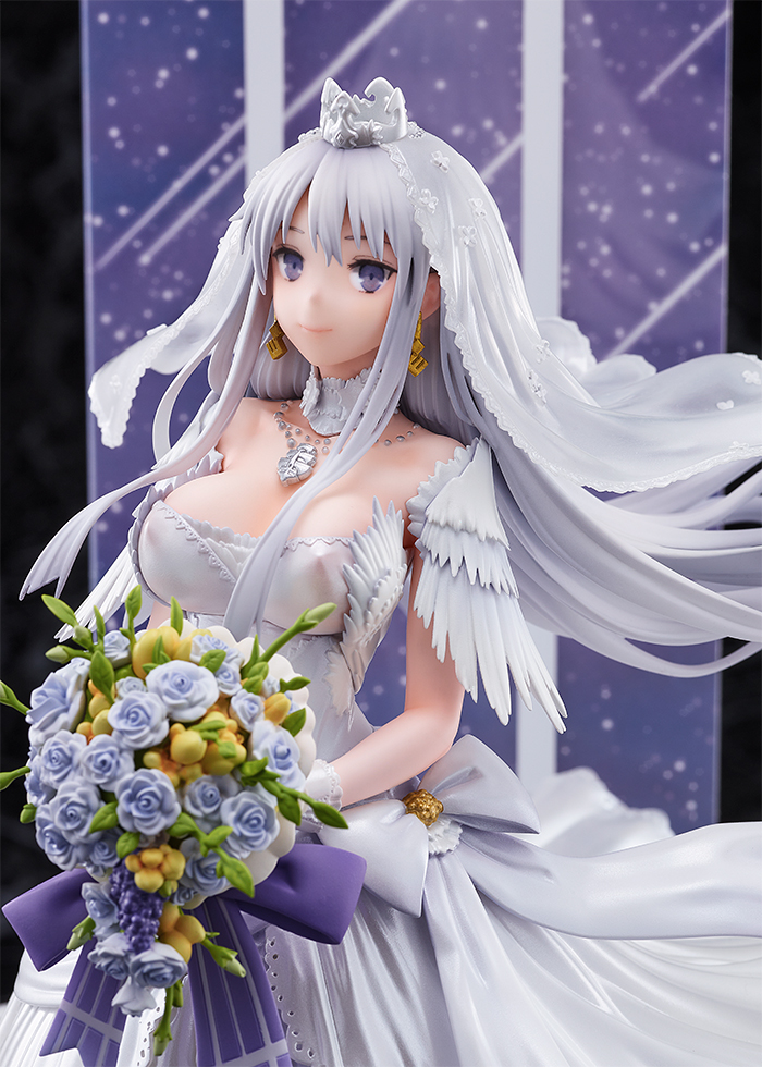 Azur Lane Enterprise - Marry Star Ver. LIMITED EDITION