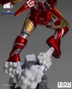 Avengers Endgame Iron Man minico