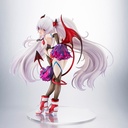 Grim Aloe Succubus Cheer Costume Ver.