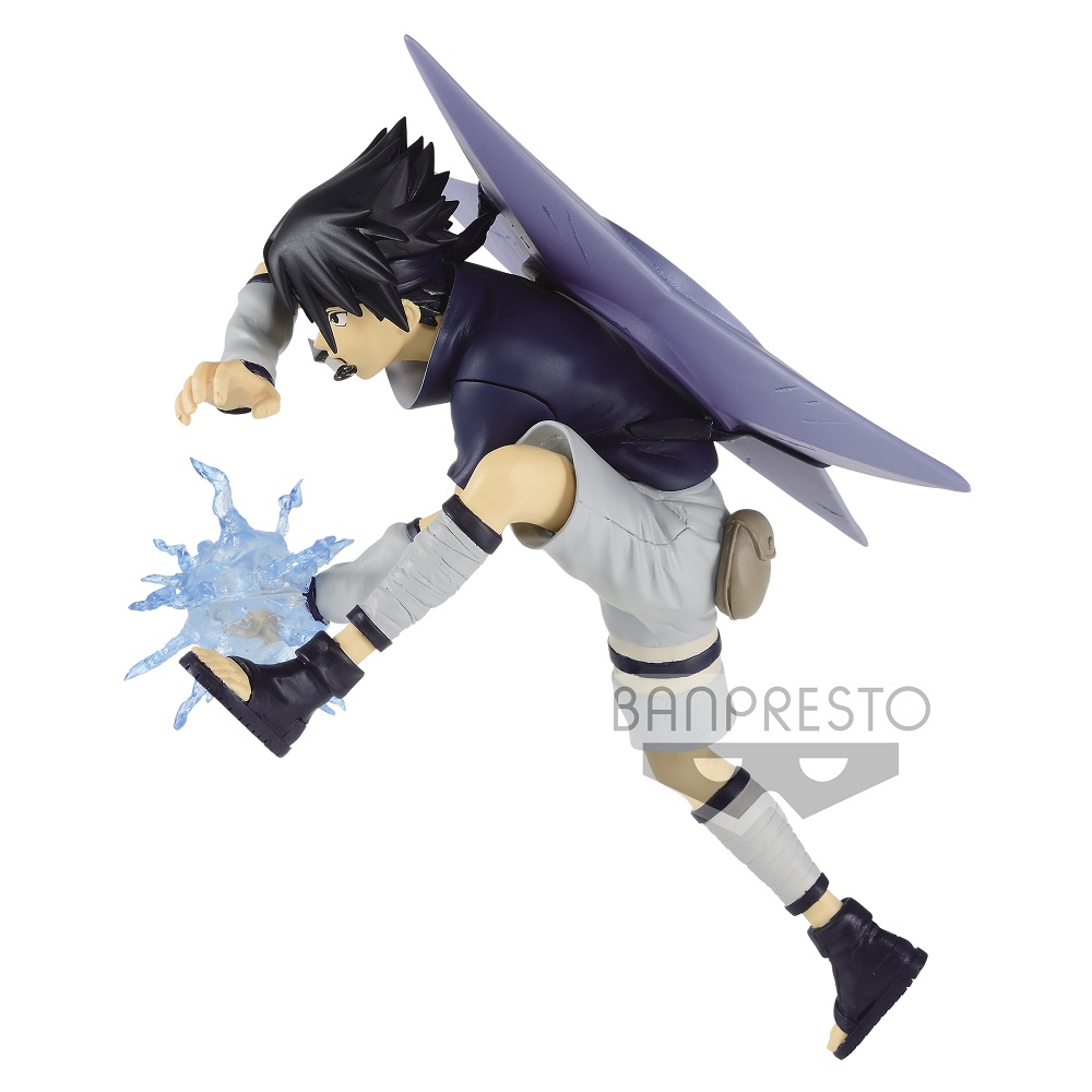 NARUTO VIBRATION STARS-UCHIHA SASUKE