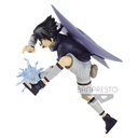 NARUTO VIBRATION STARS-UCHIHA SASUKE