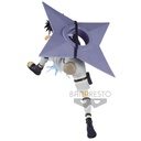 NARUTO VIBRATION STARS-UCHIHA SASUKE
