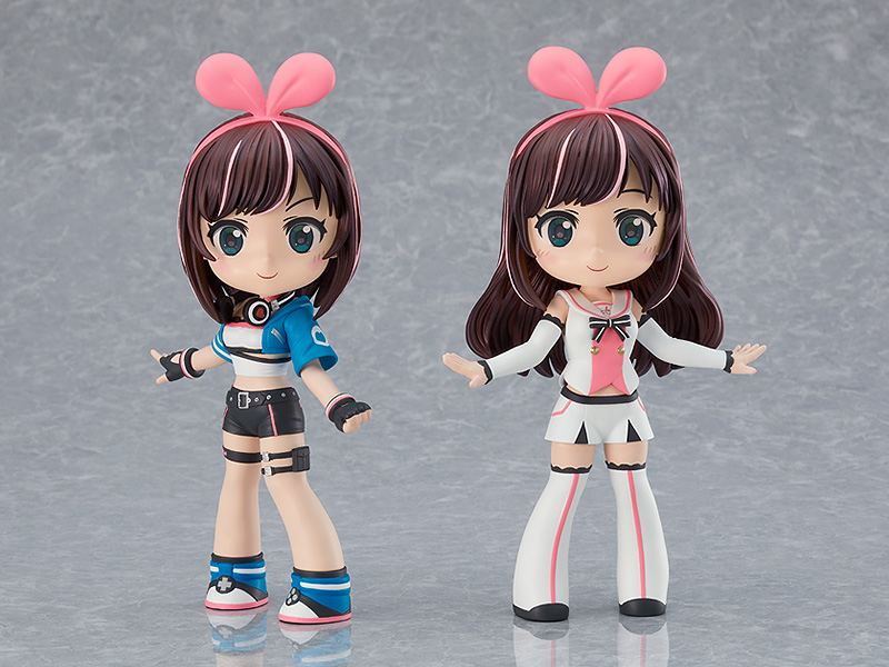 Yurumari Kizuna AI & Kizuna AI A.I.Games