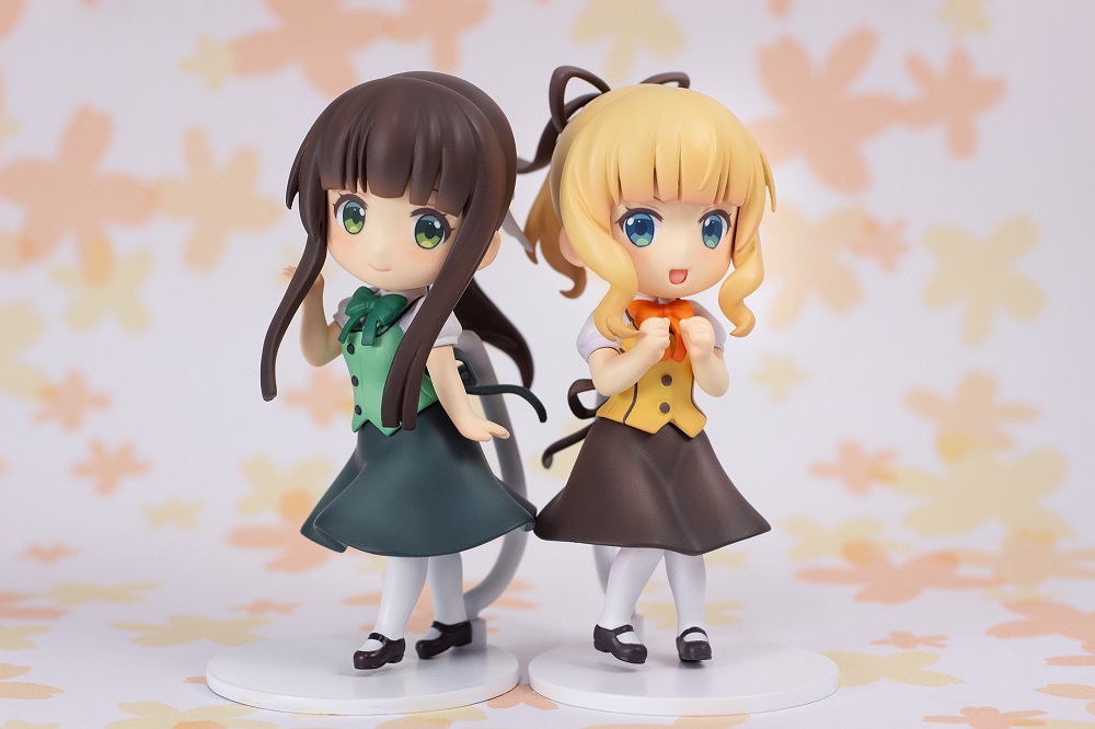 Mini Figure Syaro