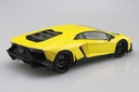 1/24 '13 Lamborghini Aventador 50*ANNIVERSARIO