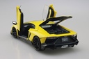 1/24 '13 Lamborghini Aventador 50*ANNIVERSARIO