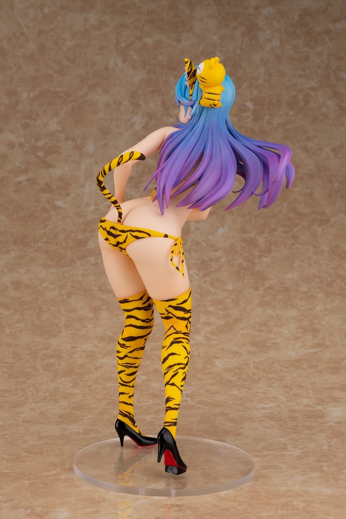 Tora-tish Girl Illustration by Kekemotsu