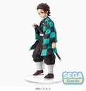 Demon Slayer: Kimetsu no Yaiba SPM Figure "Tanjiro Kamado" -Sibling Bonds