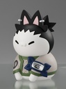 Nyanto! The Big Nyaruto Series Shikamaru Nara