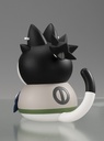 Nyanto! The Big Nyaruto Series Shikamaru Nara