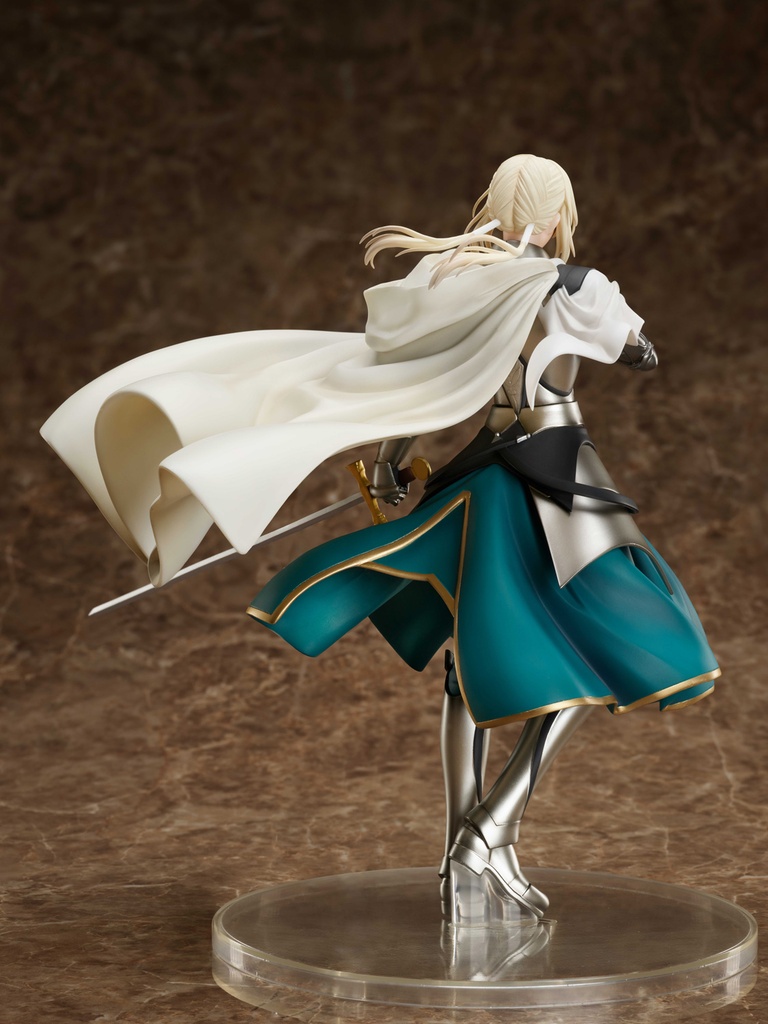 FGO THE MOVIE Divine Realm of the Round Table: Camelot Bedivere 1/8 Scale Figure