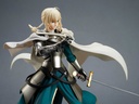 FGO THE MOVIE Divine Realm of the Round Table: Camelot Bedivere 1/8 Scale Figure