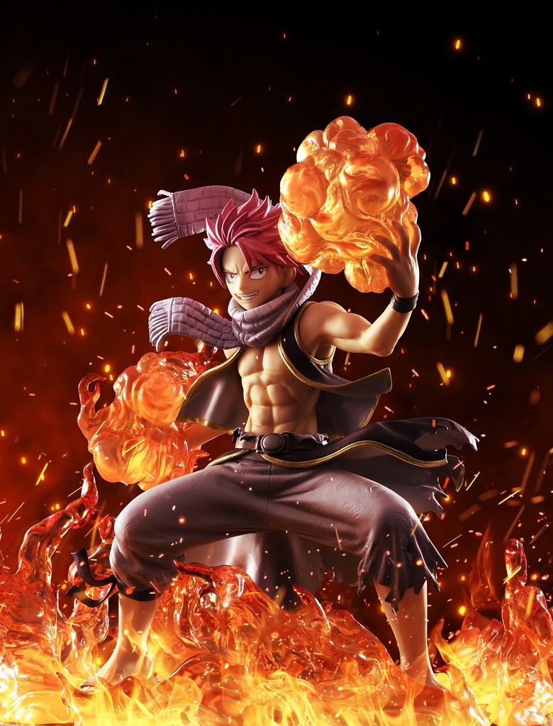 Natsu Dragneel