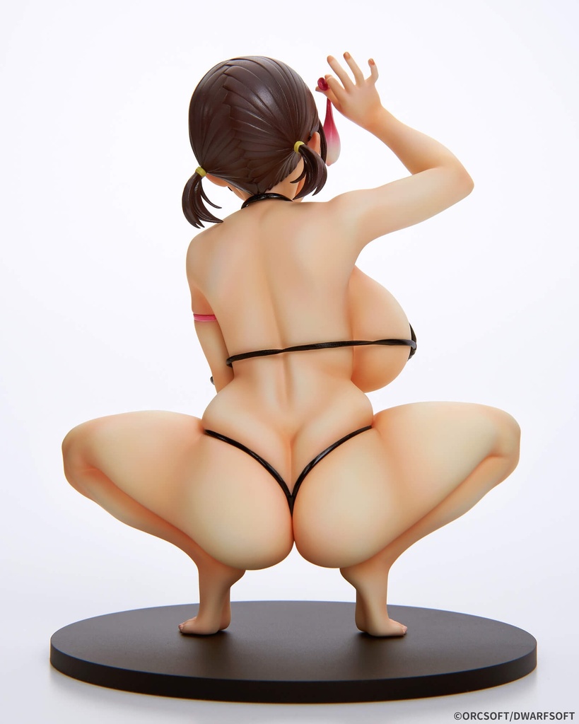 Sex Friend Osananajimi - Shiho Akihara
