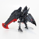 Pla-Act Option Series 05: Karasu