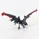 Pla-Act Option Series 05: Karasu