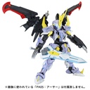 Pla-Act Option Series 05: Karasu