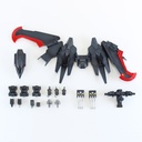 Pla-Act Option Series 05: Karasu