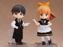 Nendoroid Doll: Outfit Set (Cafe - Boy)(re-run)