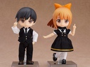 Nendoroid Doll: Outfit Set (Cafe - Boy)(re-run)