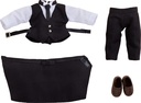 Nendoroid Doll: Outfit Set (Cafe - Boy)(re-run)