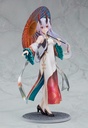 Archer/Tomoe Gozen: Heroic Spirit Traveling Outfit Ver.