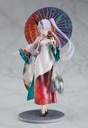 Archer/Tomoe Gozen: Heroic Spirit Traveling Outfit Ver.