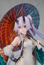 Archer/Tomoe Gozen: Heroic Spirit Traveling Outfit Ver.