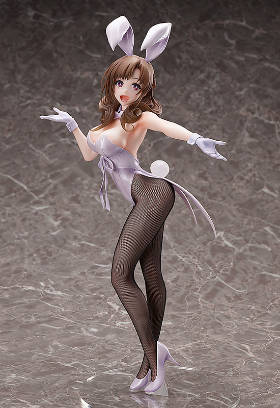 Mamako Oosuki: Bunny Ver.