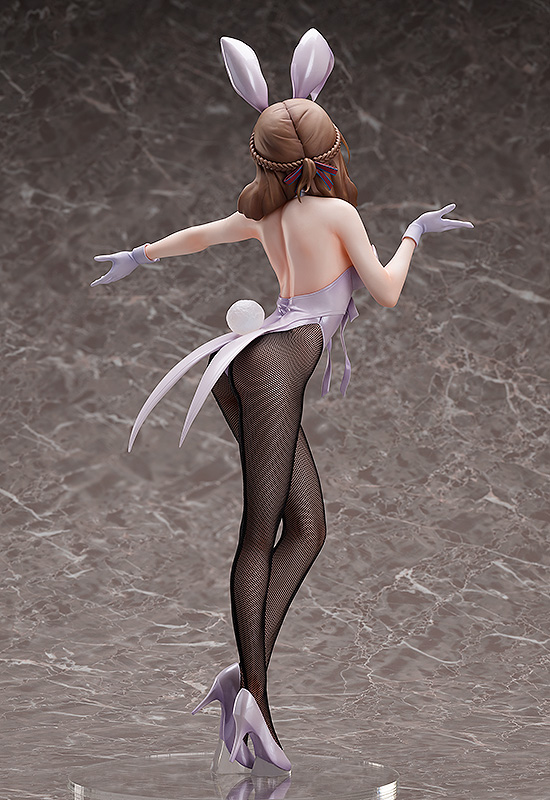 Mamako Oosuki: Bunny Ver.