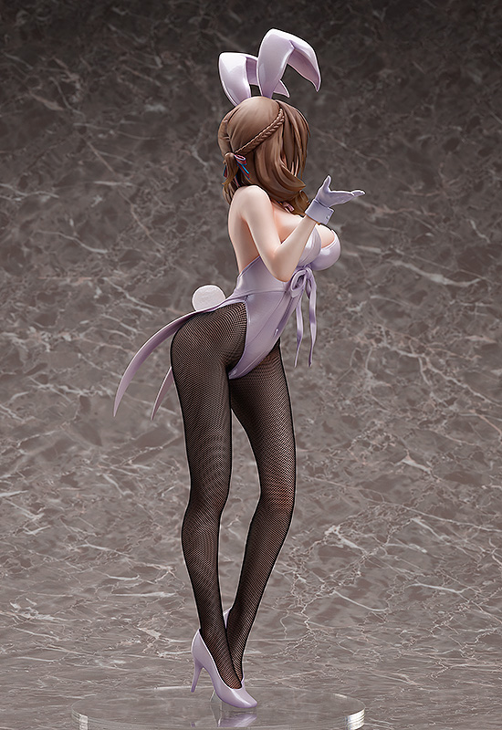 Mamako Oosuki: Bunny Ver.