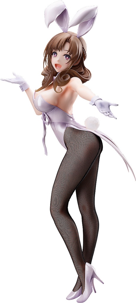 Mamako Oosuki: Bunny Ver.