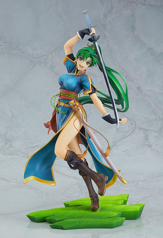 Lyn