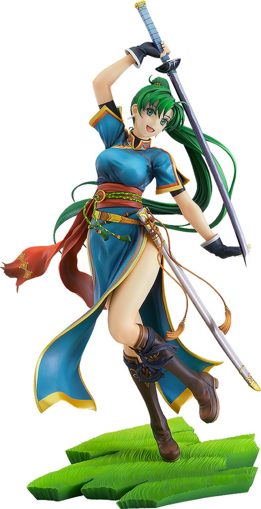 Lyn