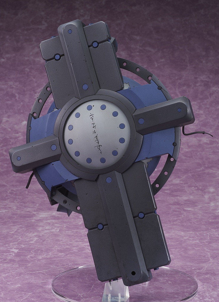 Fate/Grand Order Shielder/Mash Kyrielight [Ortinax]