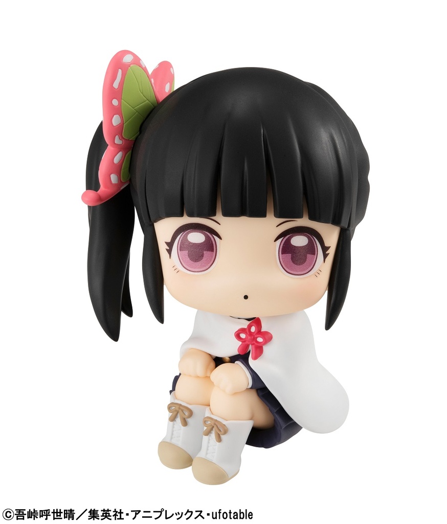 Lookup Demon Slayer TSUYURI KANAWO
