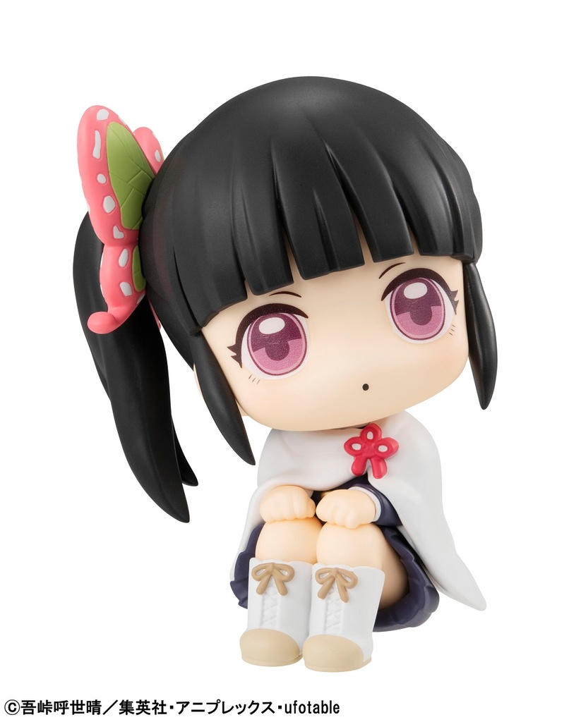 Lookup Demon Slayer TSUYURI KANAWO