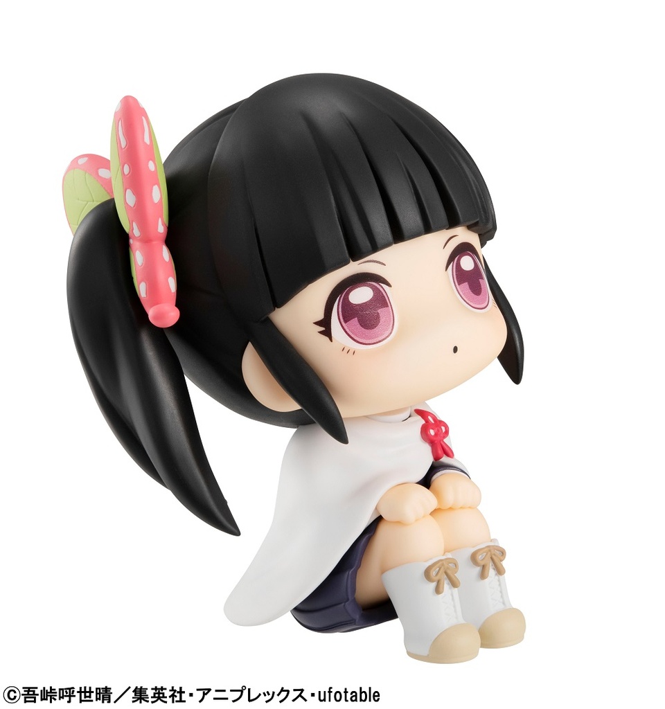 Lookup Demon Slayer TSUYURI KANAWO