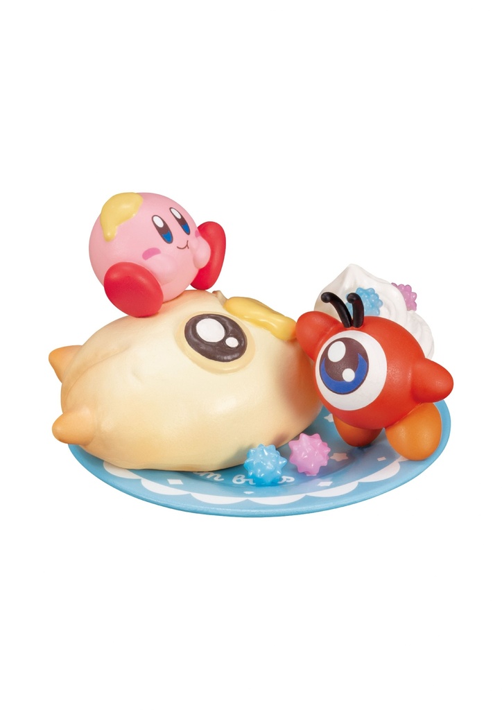 Kirby's Bakery Cafe