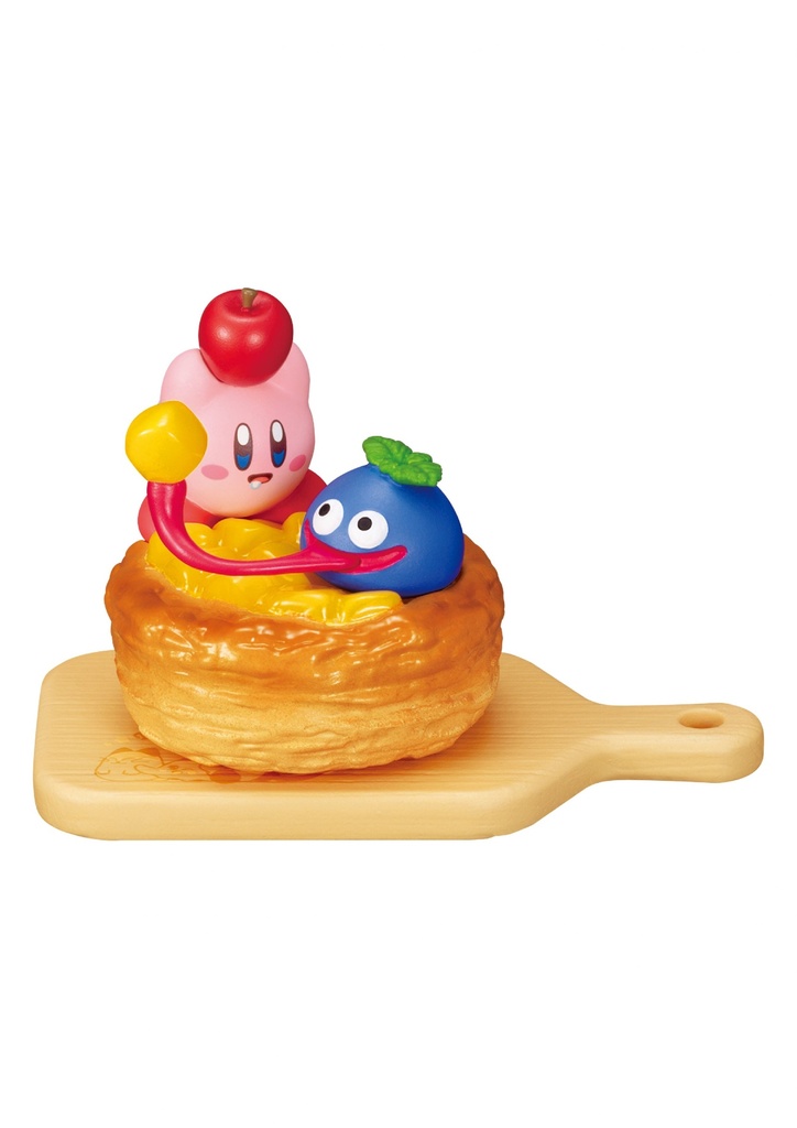 Kirby's Bakery Cafe