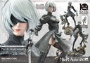 SQUARE ENIX MASTERLINE NieR:Automata 1/4 Scale- 2B (YoRHa No. 2 Type B)