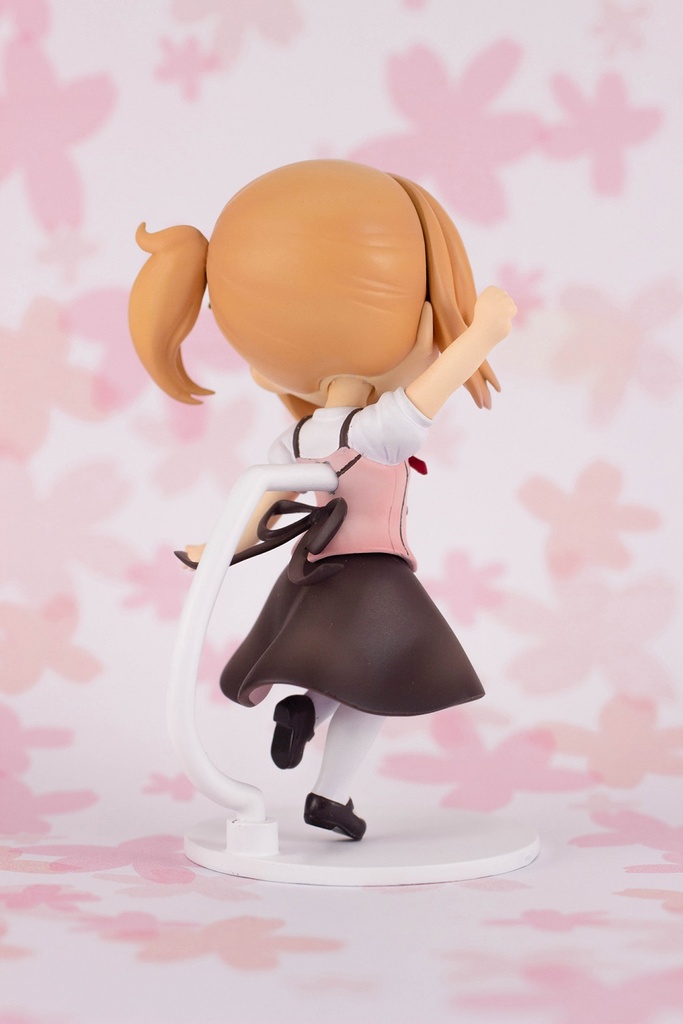 Mini Figure Cocoa