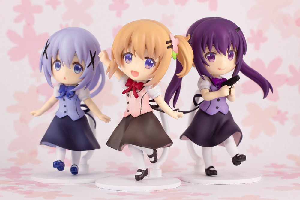 Mini Figure Cocoa