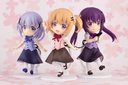 Mini Figure Cocoa
