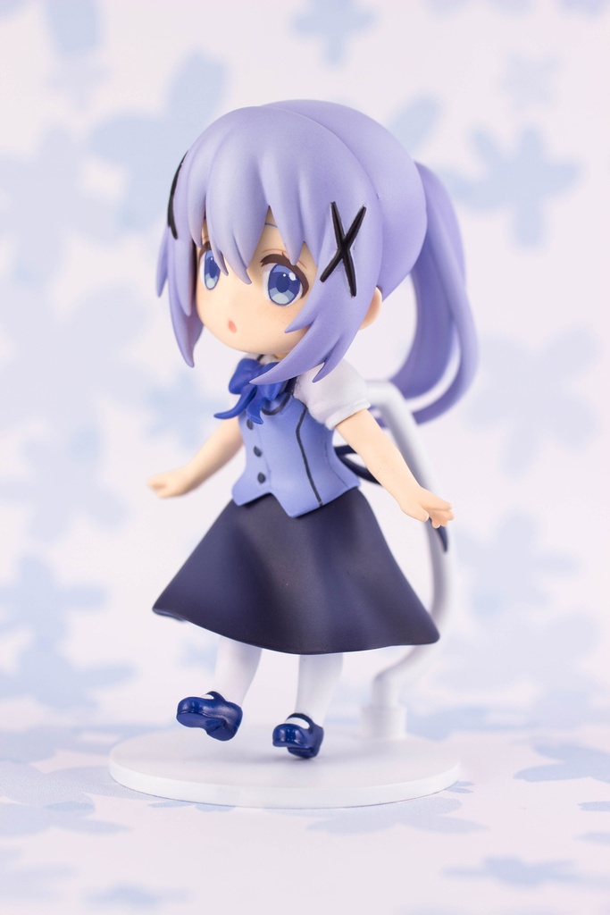 Mini Figure Chino