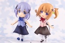 Mini Figure Chino