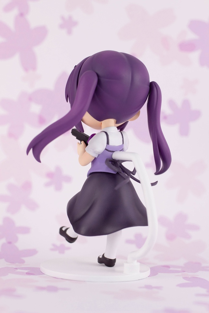 Mini Figure Rize