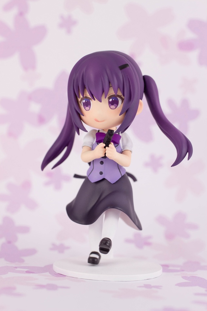 Mini Figure Rize