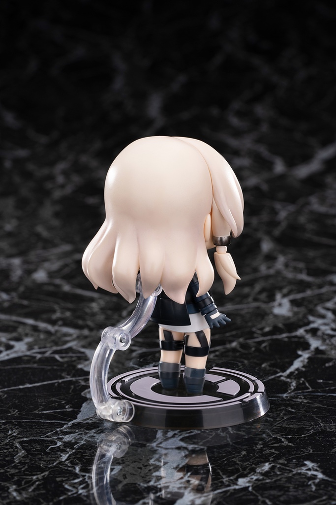 HOBBYMAX MINICRAFT Series Action Figure "Girls' Frontline" Disobedience Team AN-94 Ver.