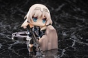 HOBBYMAX MINICRAFT Series Action Figure "Girls' Frontline" Disobedience Team AN-94 Ver.